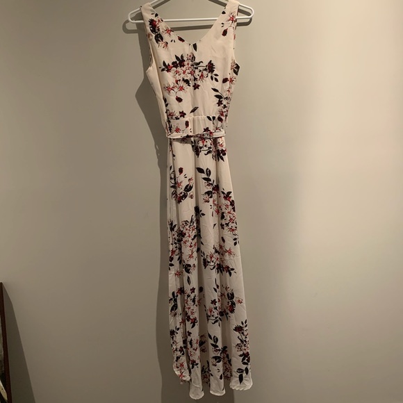 High/Low Dress - Picture 4 of 7